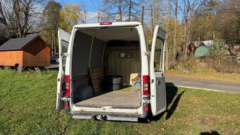 Fiat Ducato 2.8JTD - 9