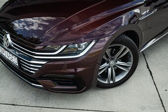 Volkswagen Arteon 2.0 TSI BMT R-Line DSG - 9