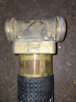 filtr,odkalovací filtr - 9