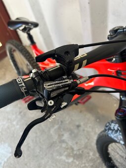 Cannondale jekyll 3  Carbon L 2018 - 9