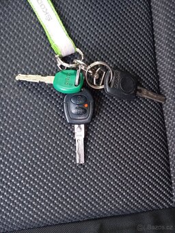 Škoda Fabia Combi - 9