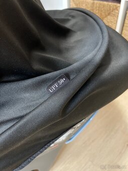 Vajíčko (autosedačka), zn. Peg-Pérego, vel. 0-13 kg - 9