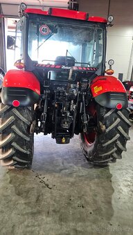Zetor Proxima Plus 100 ( 2017 len 970 mth) - 9