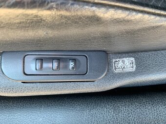 Peugeot 406 coupé, PININFARINA, 2.2 HDi, TK 05/26 - 9