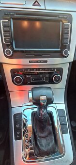Volkswagen Passat CC 2.0 TDi 125kW DSG - GARÁŽOVÁNO - 9