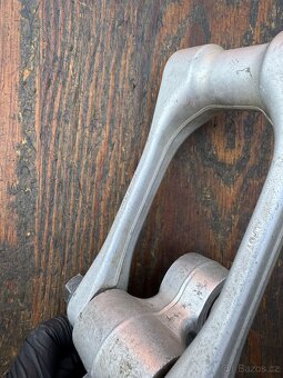 Kyvná tyč spojka zadního tlumiče husqvarna fc tc te fe KTM S - 9