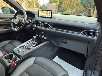 Mazda CX-5 2.0i 121kw Skyactiv-G • 2023 •360°•HUD•Bose•130km - 9