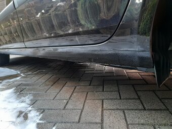  Škoda Roomster 1.2 TSi 77kw r.v. 2011 ( na opravu)  - 9