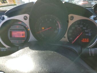 NISSAN 370Z BASE 2012 - 9