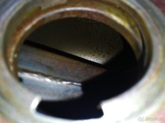 Jawa 250 pérák - 9