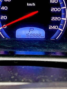 SsangYong Rexton 2,2 - 9