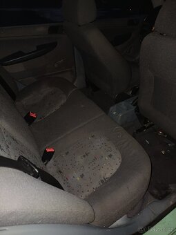 Škoda Fabia 1.4Mpi - 9