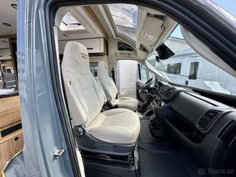 KARMANN MOBIL DEXTER 625 - 9