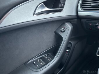 Audi A6 3.0 TDI 200 KW - S-line - CZ - 9
