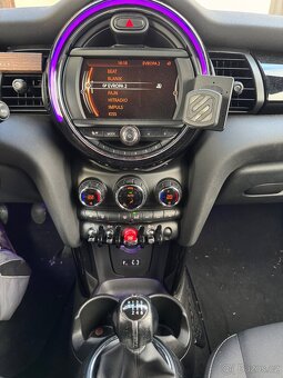 Mini one1.2 turbo - 9