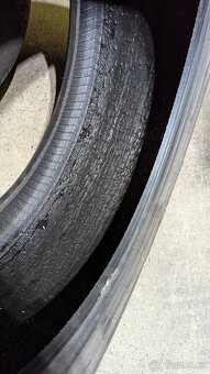 255/45 R19 100V Pirelli Scorpion Verde LETNÍ - 9