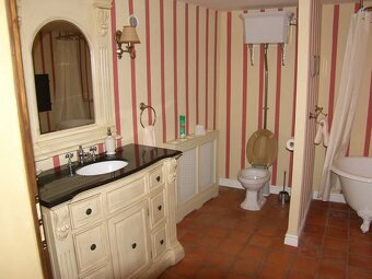 Prodám dům/chalupu na Šumavě - 9