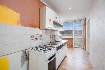 Prodej bytu 2+1 63 m², Most, ev.č. 01122 - 9