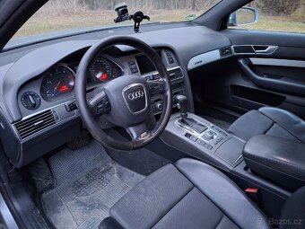 Audi A6 - 9