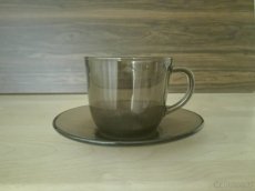 SADA ŠÁLKŮ S PODŠÁLKY-6ks - 9