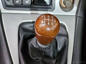 Mazda MX-5, 1.8 /107 kW impuls, klima - 9