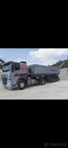 DAF CF 530 HYDRAULIKA - 9