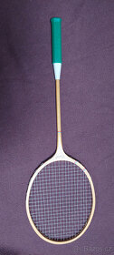 Badmintonove rakety retro - 9