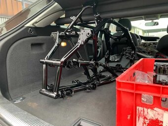 Suzuki LTR 450 R 2010 s STK a TP - 9