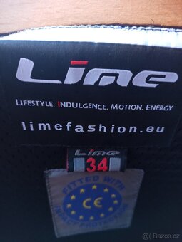 Prodám dámské oblečení na motorku - 9
