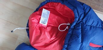 Craft dámská zimní péřová bunda Alpine Down - 9