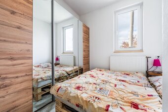 Prodej rodinného domu 44 m², pozemek 172 m² Opařany - 9