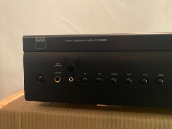 NAD C326BEE - 9