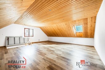 Prodej, byty/2+kk, 76 m2, 76813 Hoštice, Kroměříž [ID 69193] - 9