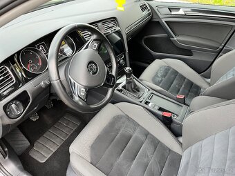 Golf 7 2.0 tdi 110 kw - 9