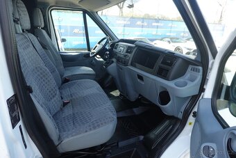 FORD TRANSIT L2H2 2.2TDCI KLIMA - 9