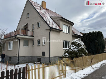 Prodej vícegeneračního rodinného domu o dispozici 5+1 v Doln - 9