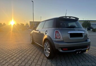 Mini Cooper S 2008 - 9