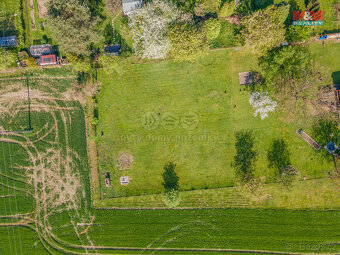 Prodej pozemku k bydlení, 1300 m², Karviná, ul. Lešetínská - 9