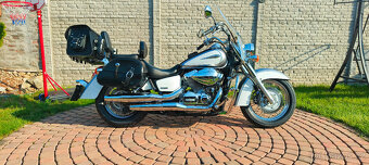 Honda VT750CS Shadow, 2015, 3984km - 9