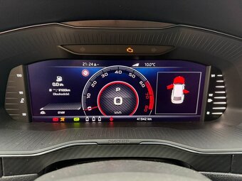Náhradní díly Škoda Superb III-3 2.0 TSI 140kw DKZ URY 41tkm - 9
