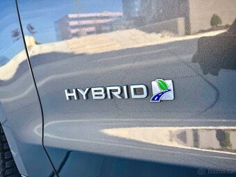 Ford Mondeo 2.0 Hybrid ecvT Auto ST SW 1 MAJITEL - 9