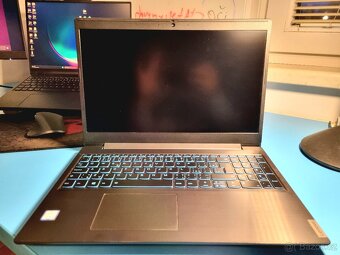 Herní notebook Lenovo ideapad l340-15irh gaming - 9