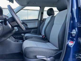 Škoda Fabia 1.4l 16V, klima, 140.700 km, r. v. 2011 - 9