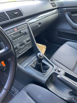 Audi A4 - 9