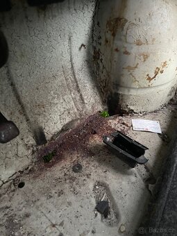 Trabant 601 - 9