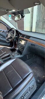 Škoda superb 2 - 9