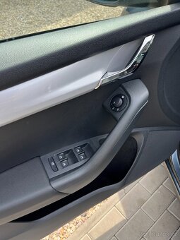 Škoda Octavia Combi 1.4 TSI 103KW Ambition PLUS - 9