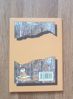 Prodám učebnici Český jazyk 1 - 9