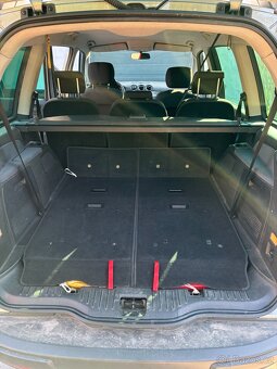 Ford Galaxy 2.0 TDCi 2007 - 9