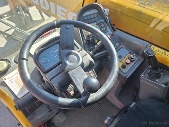 DIECI PEGASUS 45.21 TA 4X4 - 9